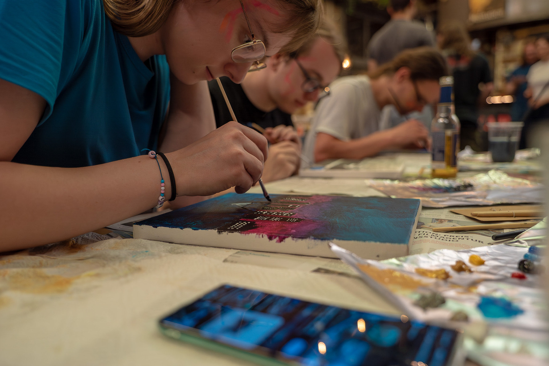 Swiss Hacking Challenge Finalists